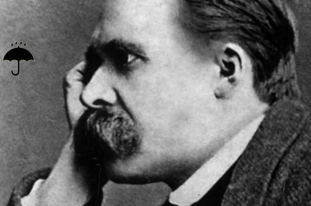 Descobrindo a Sabedoria de Friedrich Nietzsche