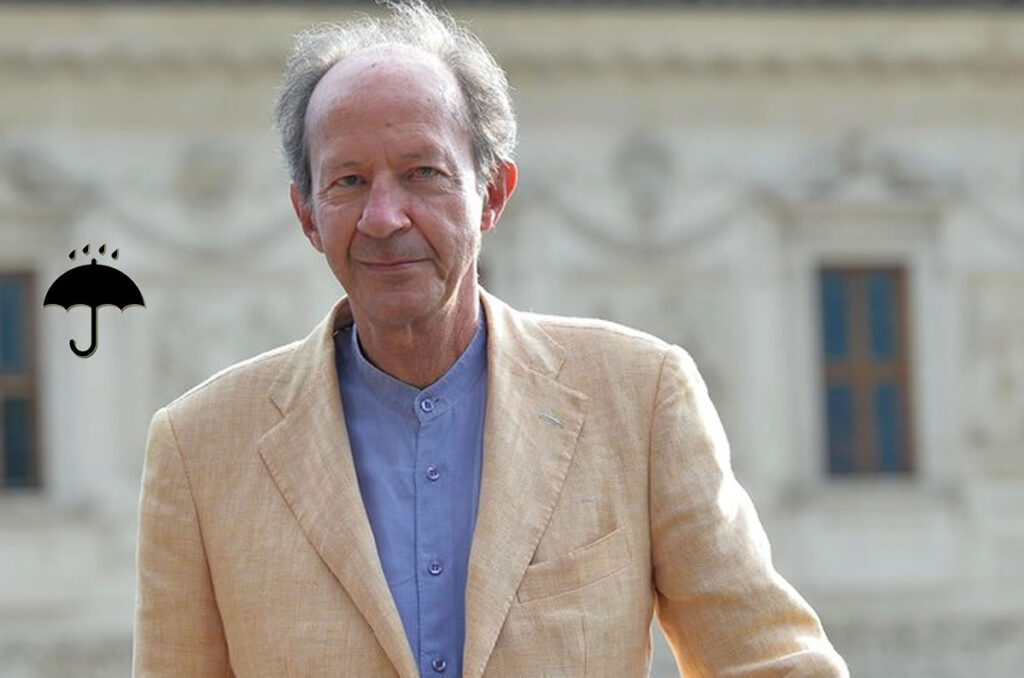 Descobrindo a Sabedoria de Giorgio Agamben para o Mundo Contemporâneo