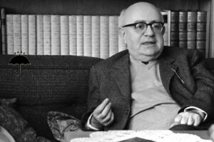 Explorando a Sabedoria de Theodor Adorno