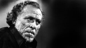 O pensamento de Charles Bukowski