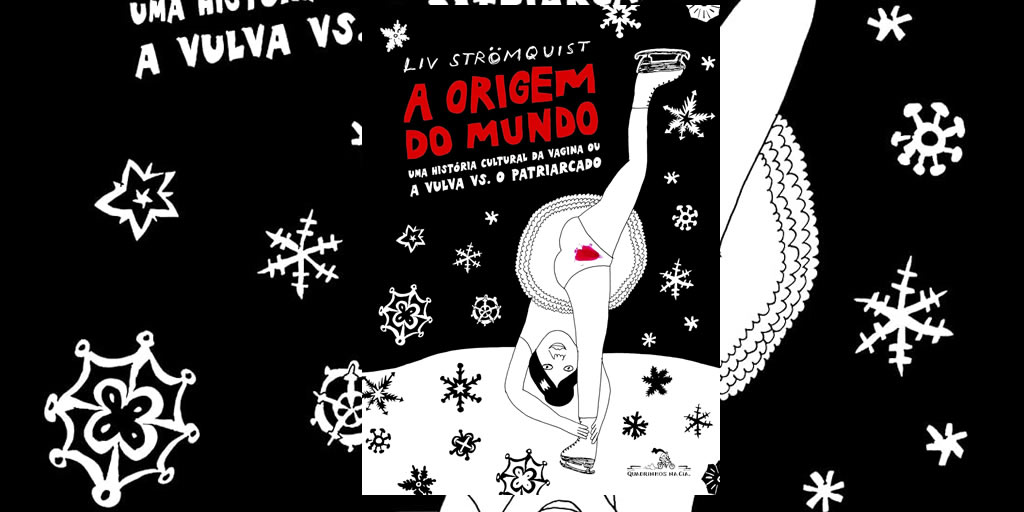 Resenha do Livro "A Origem do Mundo" de Liv Stromquist