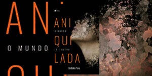 Resenha do Livro Aniquilada de Nathalia Pena