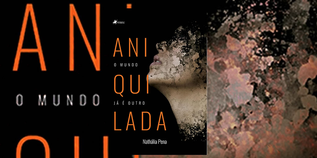 Resenha do Livro Aniquilada de Nathalia Pena