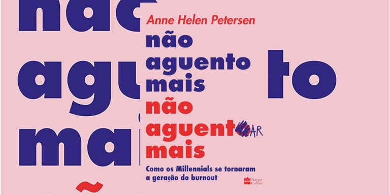 Resenha do Livro "Não Aguento Mais, Não Aguentar Mais" de Anne Petersen