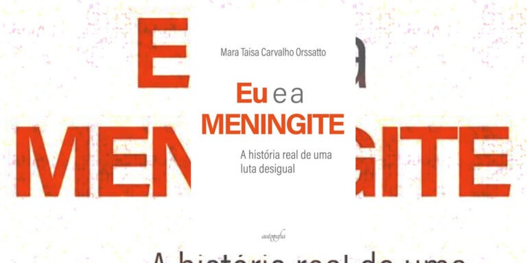 Resenha do livro Eu e a Meningite de Mara Orssatto