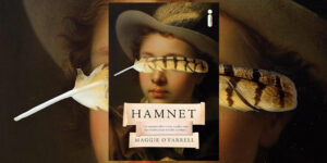 Resenha do livro Hamnet de Maggie O'Farrell