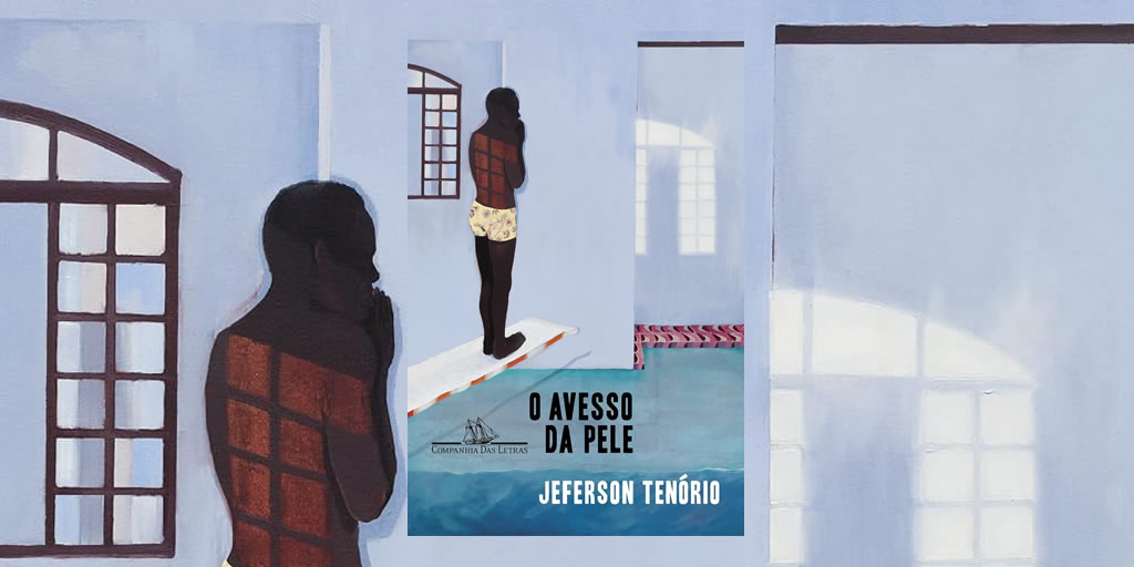 Resenha do livro O Avesso da Pele de Jeferson Tenório