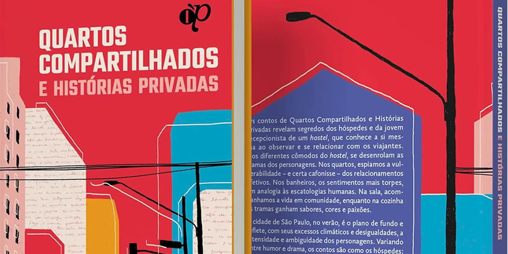 Resenha do Livro: 'Quartos Compartilhados e Histórias Privadas