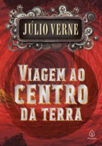 Resumo de Viagem ao Centro da Terra: Explore a Aventura de Jules Verne