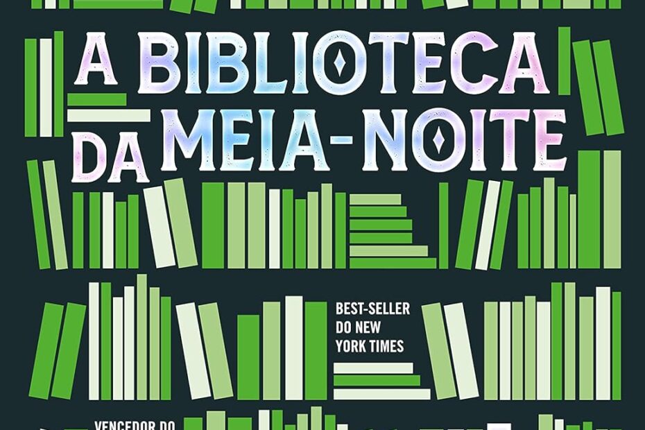 A Biblioteca da Meia-Noite