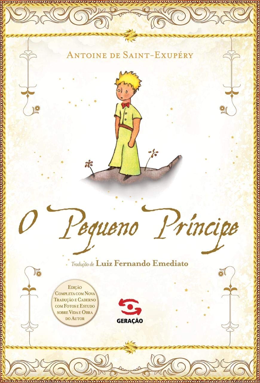 Resumo do Livro “O Pequeno Príncipe”: Análise Profunda e Lições Eternas